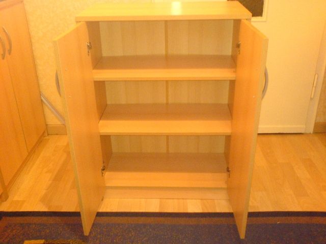 Verkaufe Unterschränke - Aquarien und Zubehoer - 