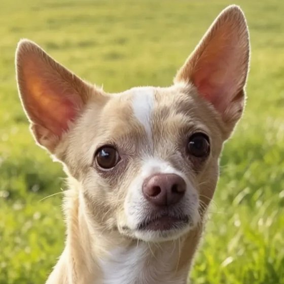 BURRITO - männlich  5 Jahre und 10 Monate  32 cm  6 kg  Chihuahua  Gechipt  Kast - Hunde - Lauf an der Pegnitz