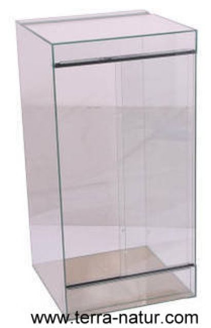 Terrarium für Chamäleon 60x60x150, Super Preis!!! - Terrarien - Dortmund