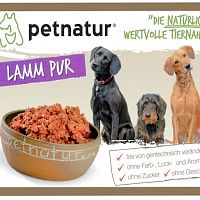 Hunde-BIO-Futter Lamm Pur - Sonstiges - München