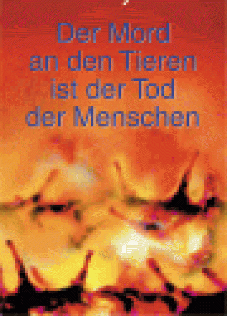 Gekeult-Geschlachtet-Gejagd... - Tiere In Not - 